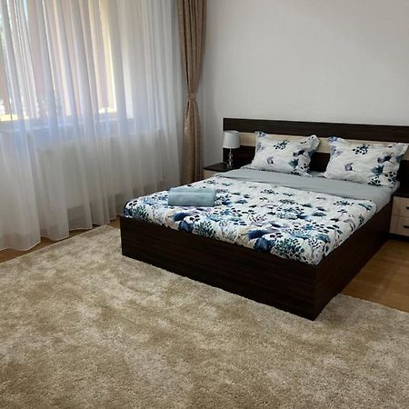 Apartament Andrei Băile Felix Exterior photo