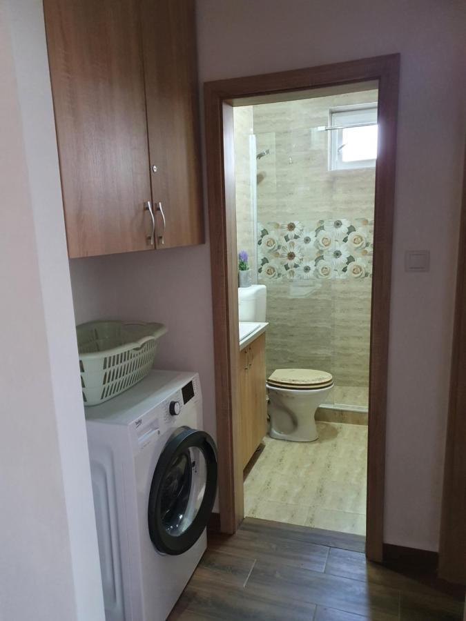 Apartament Andrei Băile Felix Exterior photo