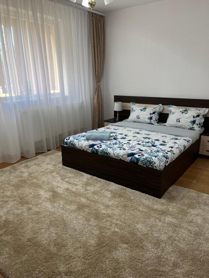 Apartament Andrei Băile Felix Exterior photo