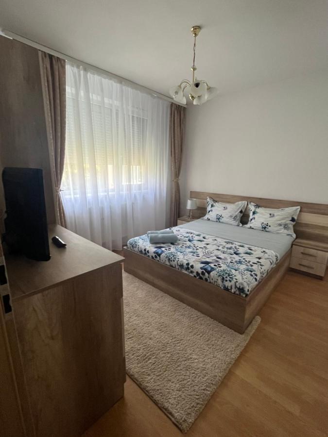 Apartament Andrei Băile Felix Exterior photo