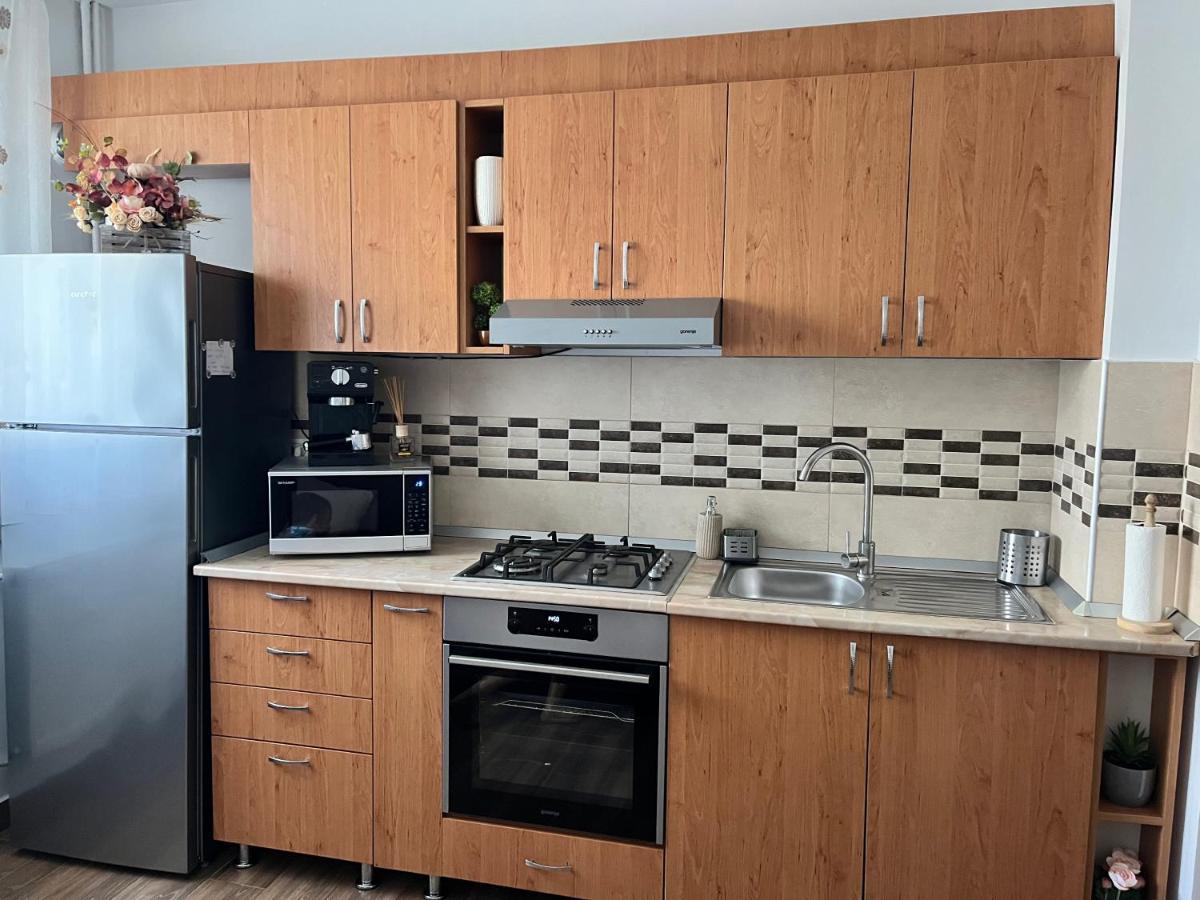 Apartament Andrei Băile Felix Exterior photo