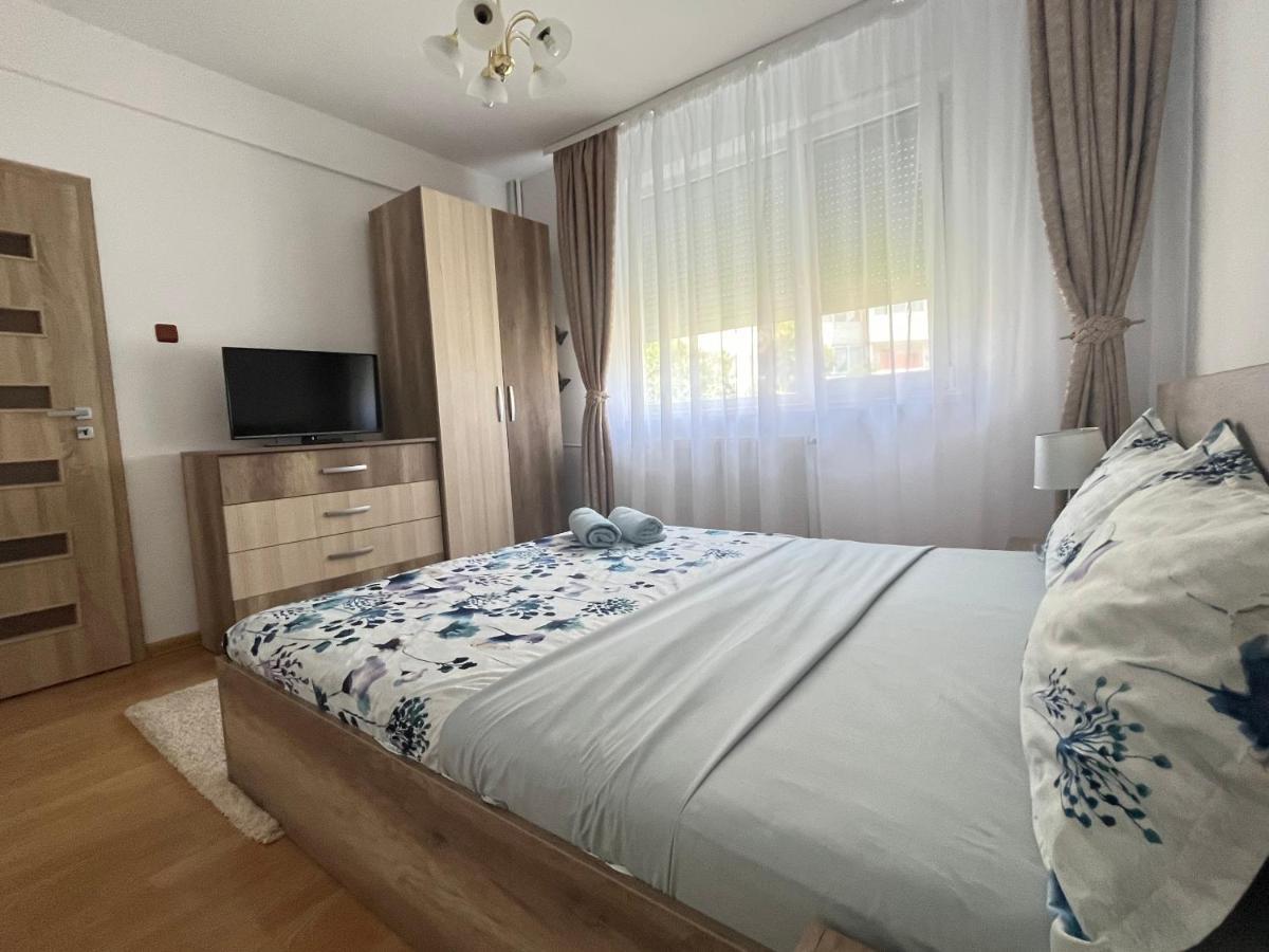 Apartament Andrei Băile Felix Exterior photo