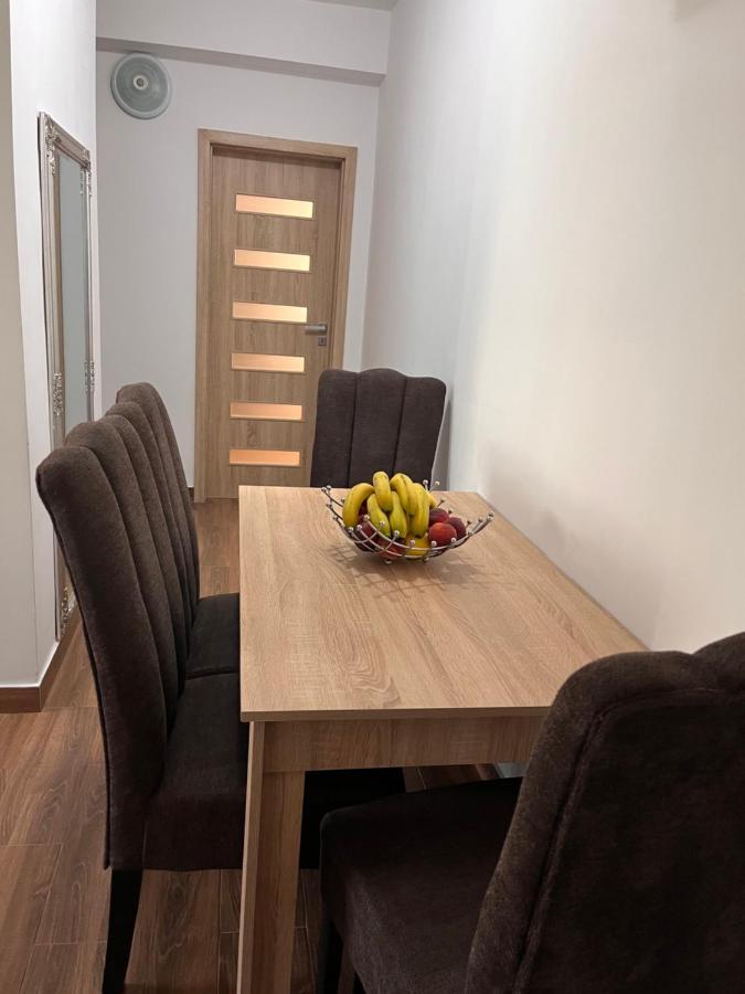 Apartament Andrei Băile Felix Exterior photo
