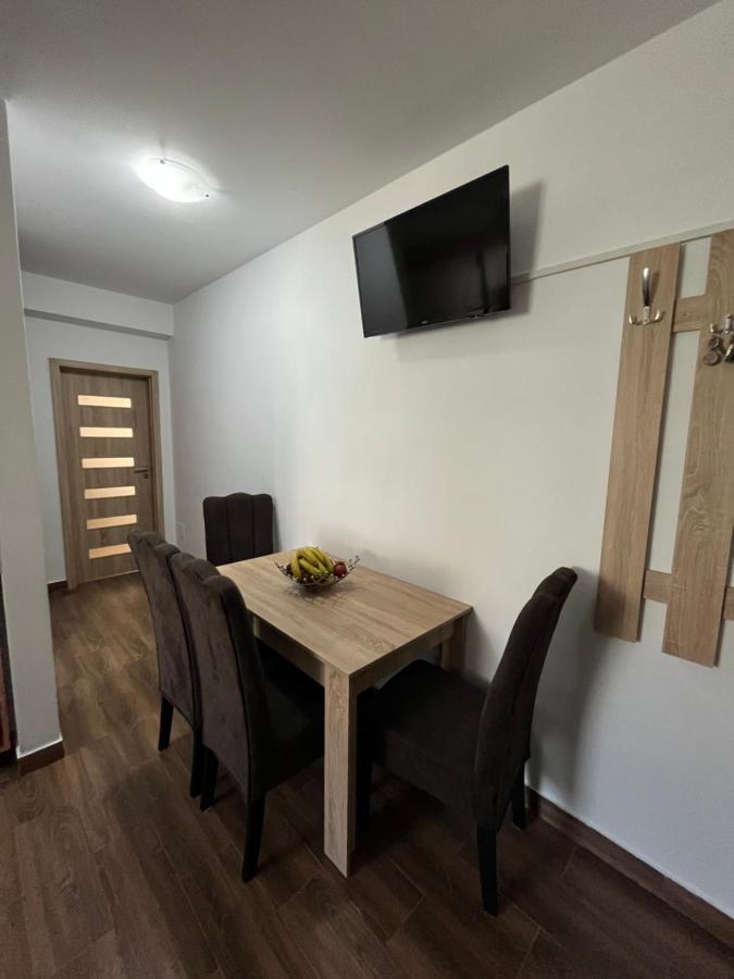 Apartament Andrei Băile Felix Exterior photo