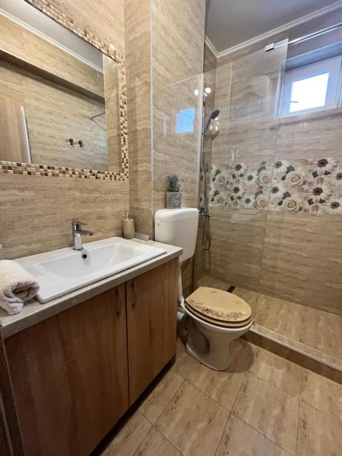 Apartament Andrei Băile Felix Exterior photo
