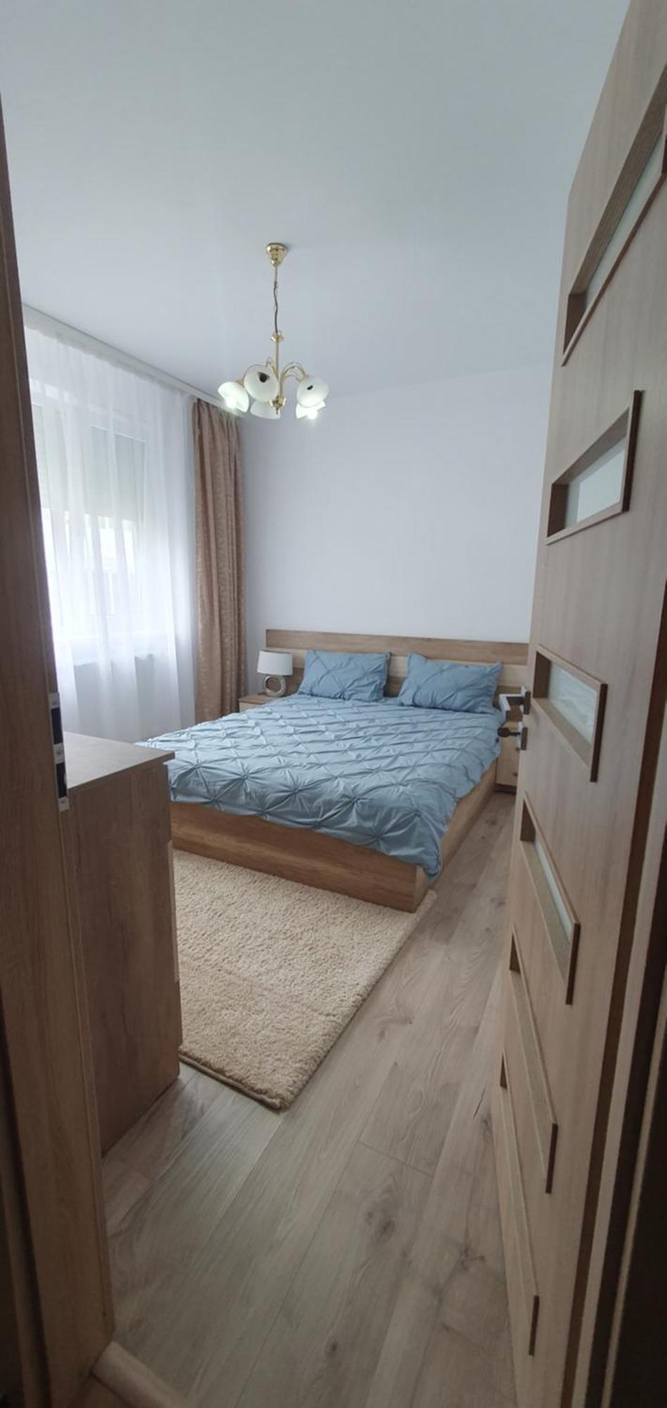 Apartament Andrei Băile Felix Exterior photo